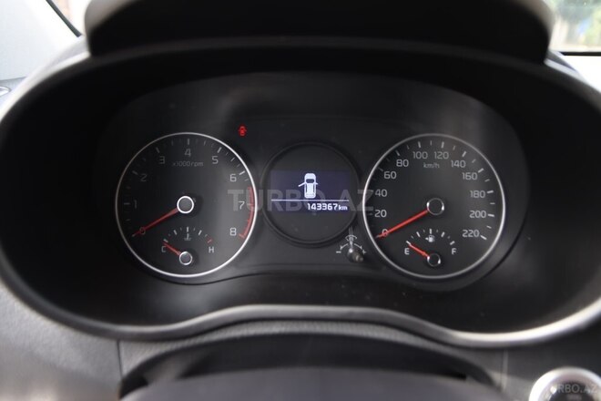 Kia Picanto 2019, 143,000 km - 1.0 l - Bakı
