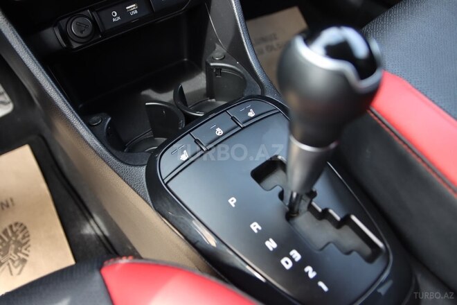 Kia Picanto 2019, 143,000 km - 1.0 l - Bakı