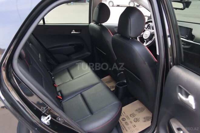 Kia Picanto 2019, 143,000 km - 1.0 l - Bakı