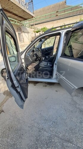 Mercedes ML 270 4MATIC 2003, 438,000 km - 2.7 л - Bakı