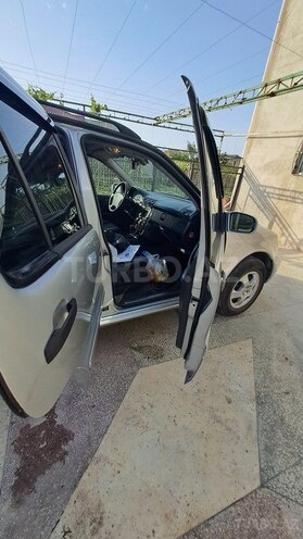 Mercedes ML 270 4MATIC 2003, 438,000 km - 2.7 л - Bakı