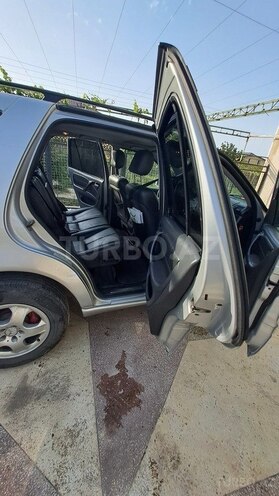 Mercedes ML 270 4MATIC 2003, 438,000 km - 2.7 л - Bakı
