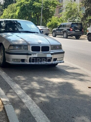 BMW 320 1997, 111,110 km - 2.0 l - Bakı