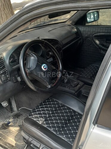 BMW 320 1997, 111,110 km - 2.0 l - Bakı