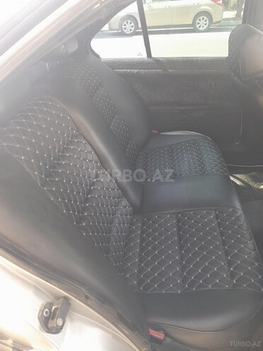 BMW 320 1997, 111,110 km - 2.0 l - Bakı