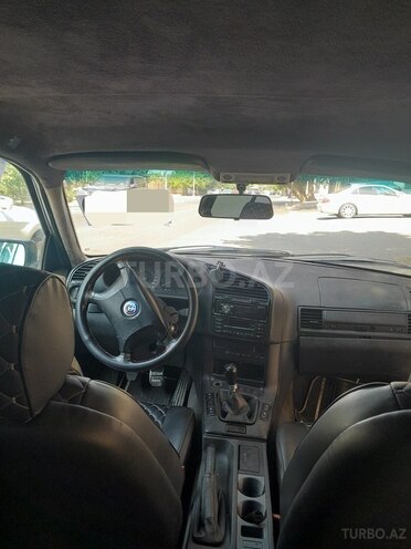 BMW 320 1997, 111,110 km - 2.0 l - Bakı