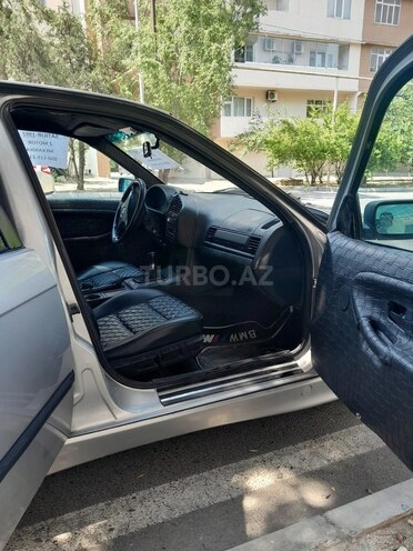 BMW 320 1997, 111,110 km - 2.0 l - Bakı