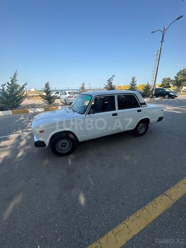 LADA (VAZ) 2107 2004, 95,000 km - 1.6 л - Bakı