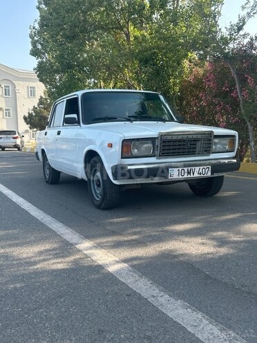 LADA (VAZ) 2107 2004, 95,000 km - 1.6 л - Bakı