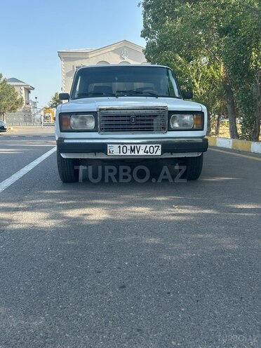 LADA (VAZ) 2107 2004, 95,000 km - 1.6 л - Bakı