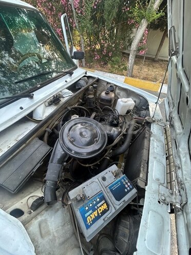 LADA (VAZ) 2107 2004, 95,000 km - 1.6 л - Bakı