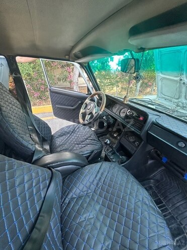LADA (VAZ) 2107 2004, 95,000 km - 1.6 л - Bakı