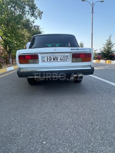 LADA (VAZ) 2107 2004, 95,000 km - 1.6 л - Bakı