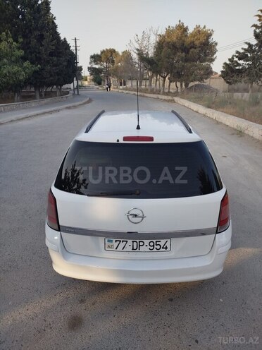 Opel Astra 2004, 320,233 km - 1.4 l - Bakı