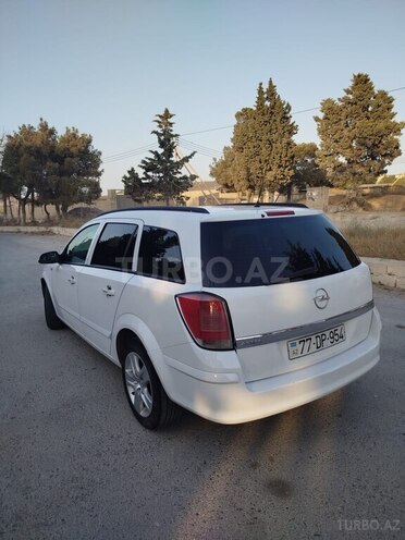 Opel Astra 2004, 320,233 km - 1.4 l - Bakı