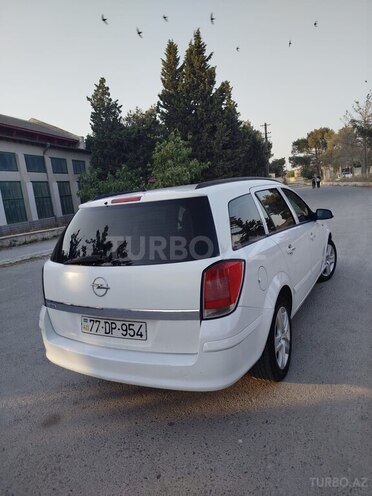 Opel Astra 2004, 320,233 km - 1.4 l - Bakı