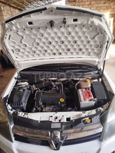Opel Astra 2004, 320,233 km - 1.4 l - Bakı