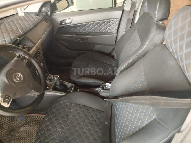 Opel Astra 2004, 320,233 km - 1.4 l - Bakı