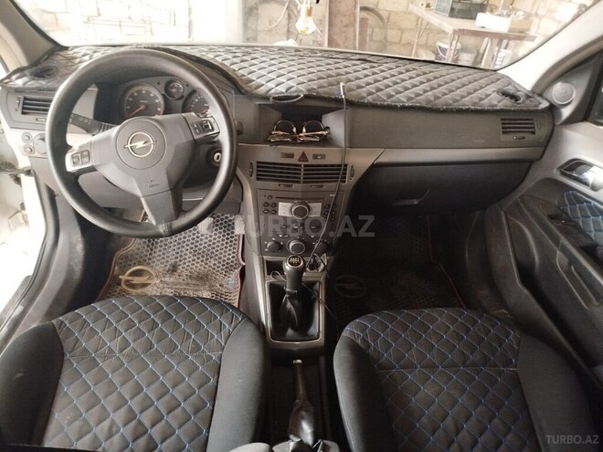 Opel Astra 2004, 320,233 km - 1.4 l - Bakı