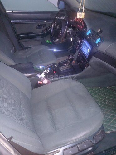 BMW 520 1998, 500,000 km - 2.0 l - Bakı