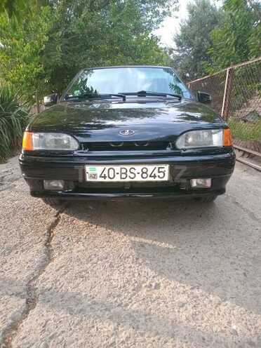 LADA (VAZ) 2115 2010, 150,000 km - 1.5 l - Şirvan