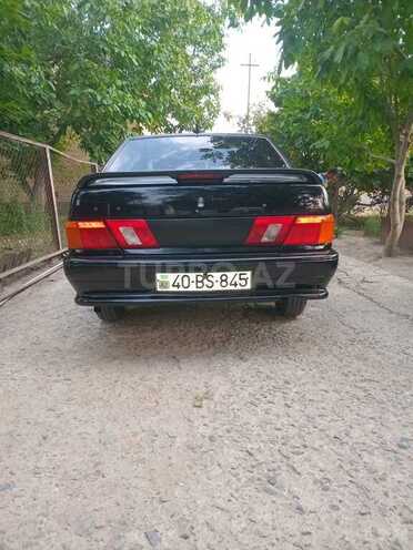 LADA (VAZ) 2115 2010, 150,000 km - 1.5 l - Şirvan