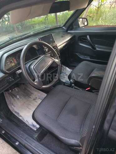 LADA (VAZ) 2115 2010, 150,000 km - 1.5 l - Şirvan