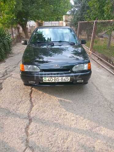 LADA (VAZ) 2115 2010, 150,000 km - 1.5 l - Şirvan