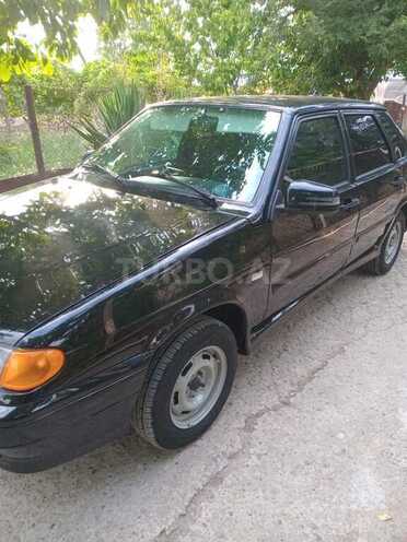 LADA (VAZ) 2115 2010, 150,000 km - 1.5 l - Şirvan