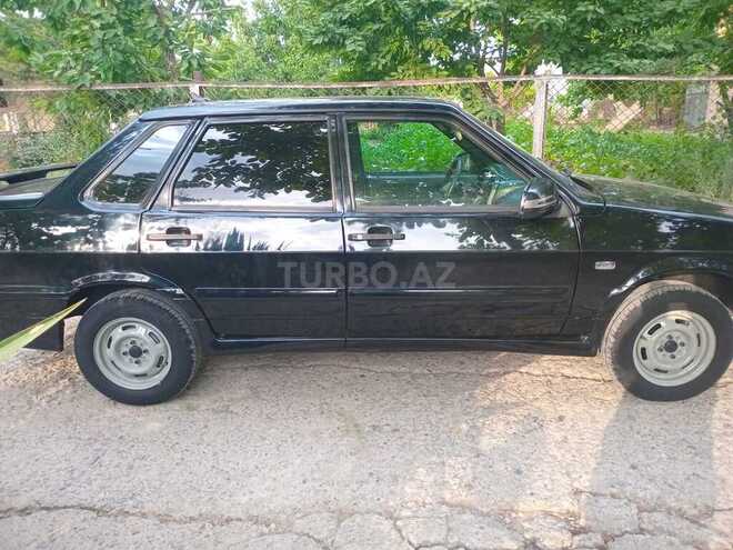 LADA (VAZ) 2115 2010, 150,000 km - 1.5 l - Şirvan