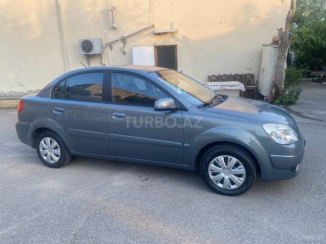 Kia Rio 2008, 286,566 km - 1.4 l - Bakı