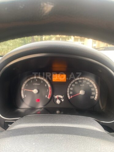 Kia Rio 2008, 286,566 km - 1.4 l - Bakı