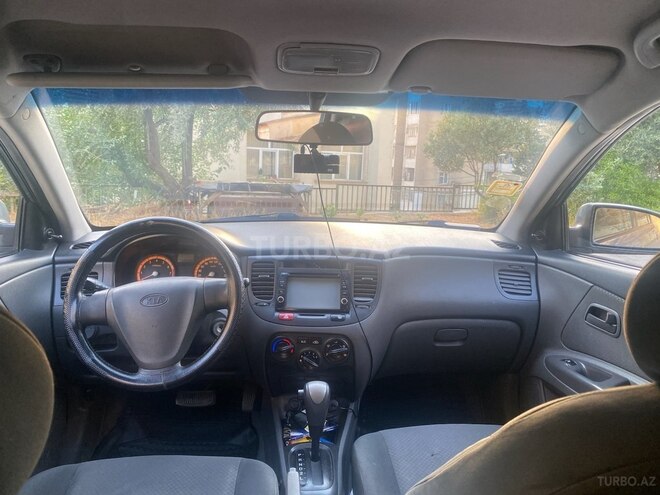 Kia Rio 2008, 286,566 km - 1.4 l - Bakı
