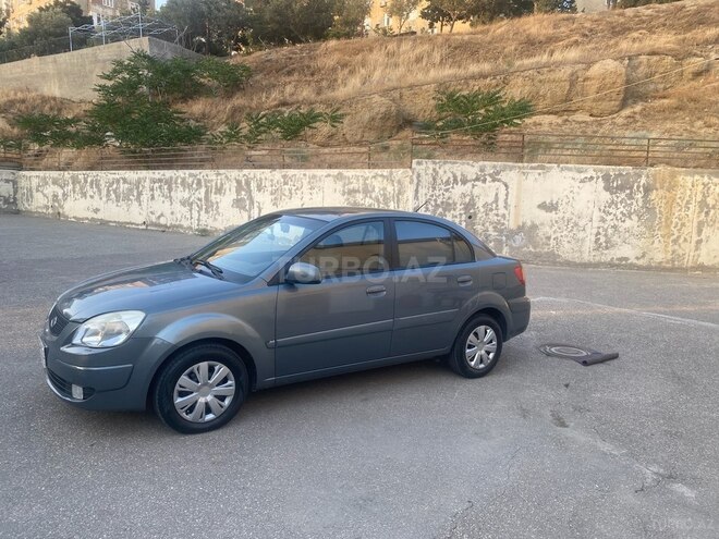 Kia Rio 2008, 286,566 km - 1.4 l - Bakı