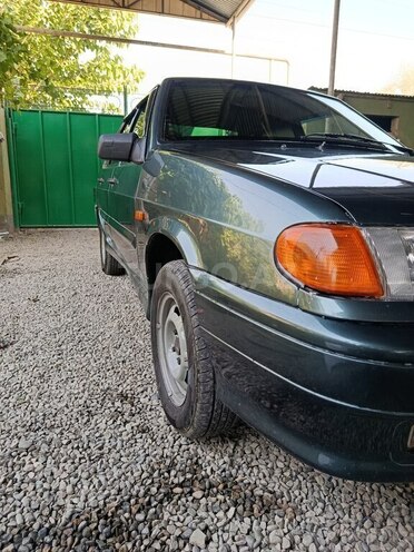 LADA (VAZ) 2115 2010, 150,000 km - 1.5 l - Biləsuvar