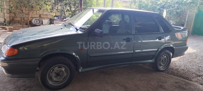 LADA (VAZ) 2115 2010, 150,000 km - 1.5 l - Biləsuvar