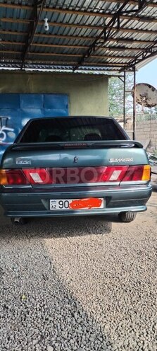 LADA (VAZ) 2115 2010, 150,000 km - 1.5 l - Biləsuvar