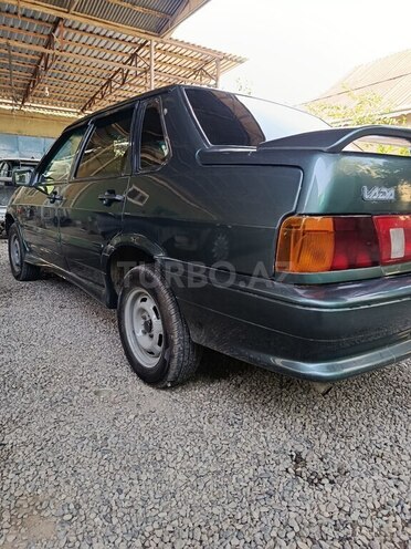 LADA (VAZ) 2115 2010, 150,000 km - 1.5 l - Biləsuvar