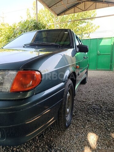 LADA (VAZ) 2115 2010, 150,000 km - 1.5 l - Biləsuvar
