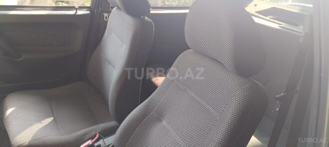 LADA (VAZ) 2115 2010, 150,000 km - 1.5 l - Biləsuvar