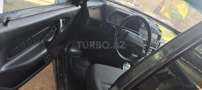 LADA (VAZ) 2115 2010, 150,000 km - 1.5 l - Biləsuvar