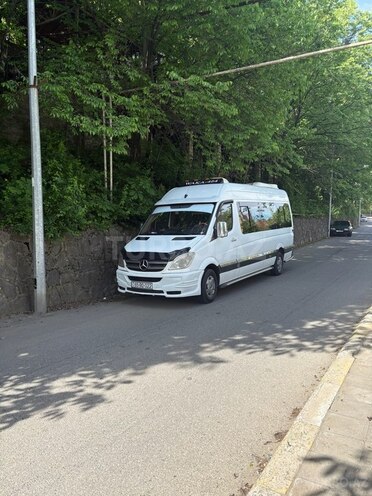 Mercedes Sprinter 315 2008, 580,000 km - 2.2 л - Sumqayıt