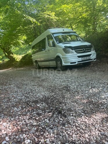 Mercedes Sprinter 315 2008, 580,000 km - 2.2 л - Sumqayıt