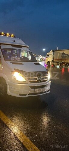 Mercedes Sprinter 315 2008, 580,000 km - 2.2 л - Sumqayıt