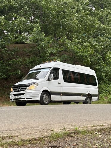 Mercedes Sprinter 315 2008, 580,000 km - 2.2 л - Sumqayıt