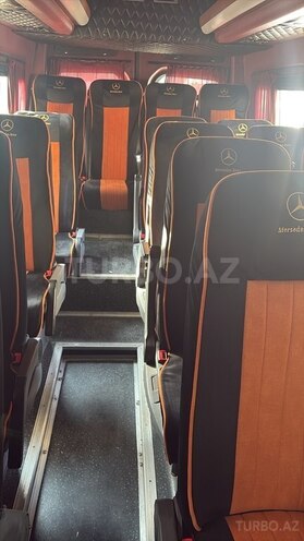 Mercedes Sprinter 315 2008, 580,000 km - 2.2 л - Sumqayıt