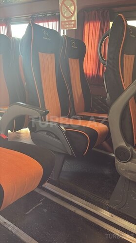 Mercedes Sprinter 315 2008, 580,000 km - 2.2 л - Sumqayıt