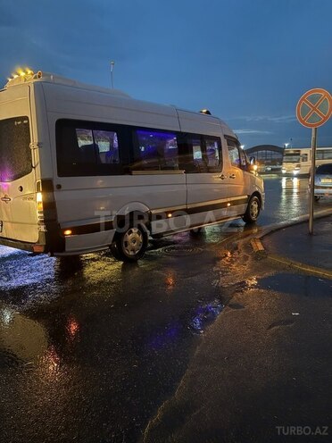 Mercedes Sprinter 315 2008, 580,000 km - 2.2 л - Sumqayıt