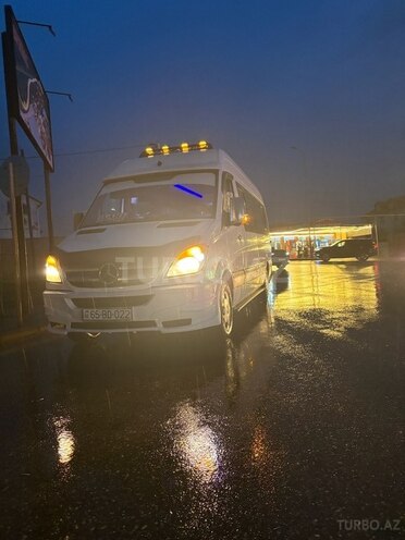 Mercedes Sprinter 315 2008, 580,000 km - 2.2 л - Sumqayıt