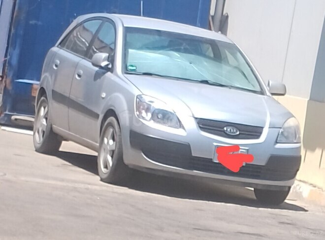 Kia Rio 2005, 187,700 km - 1.4 l - Bakı